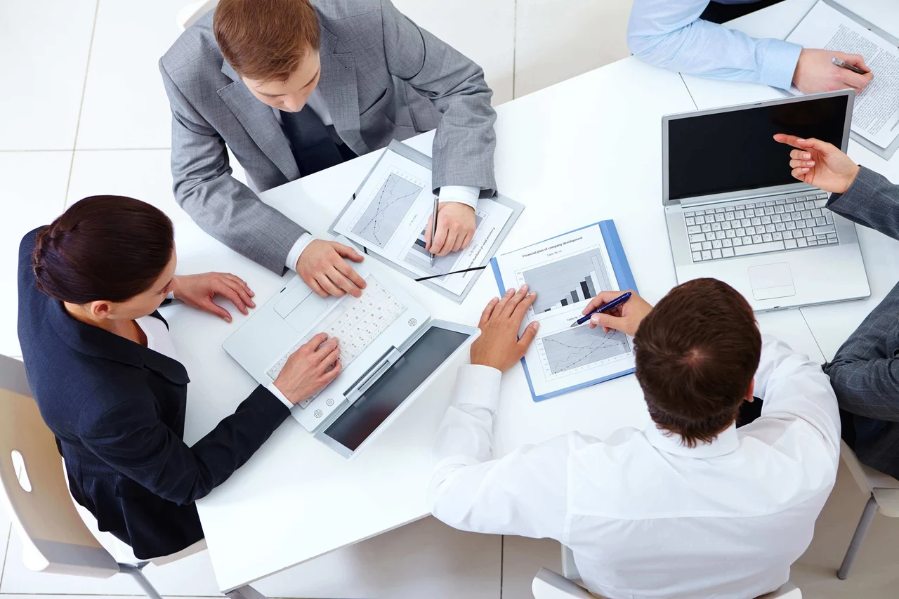 how to manage your accounting department effectively cmprsd