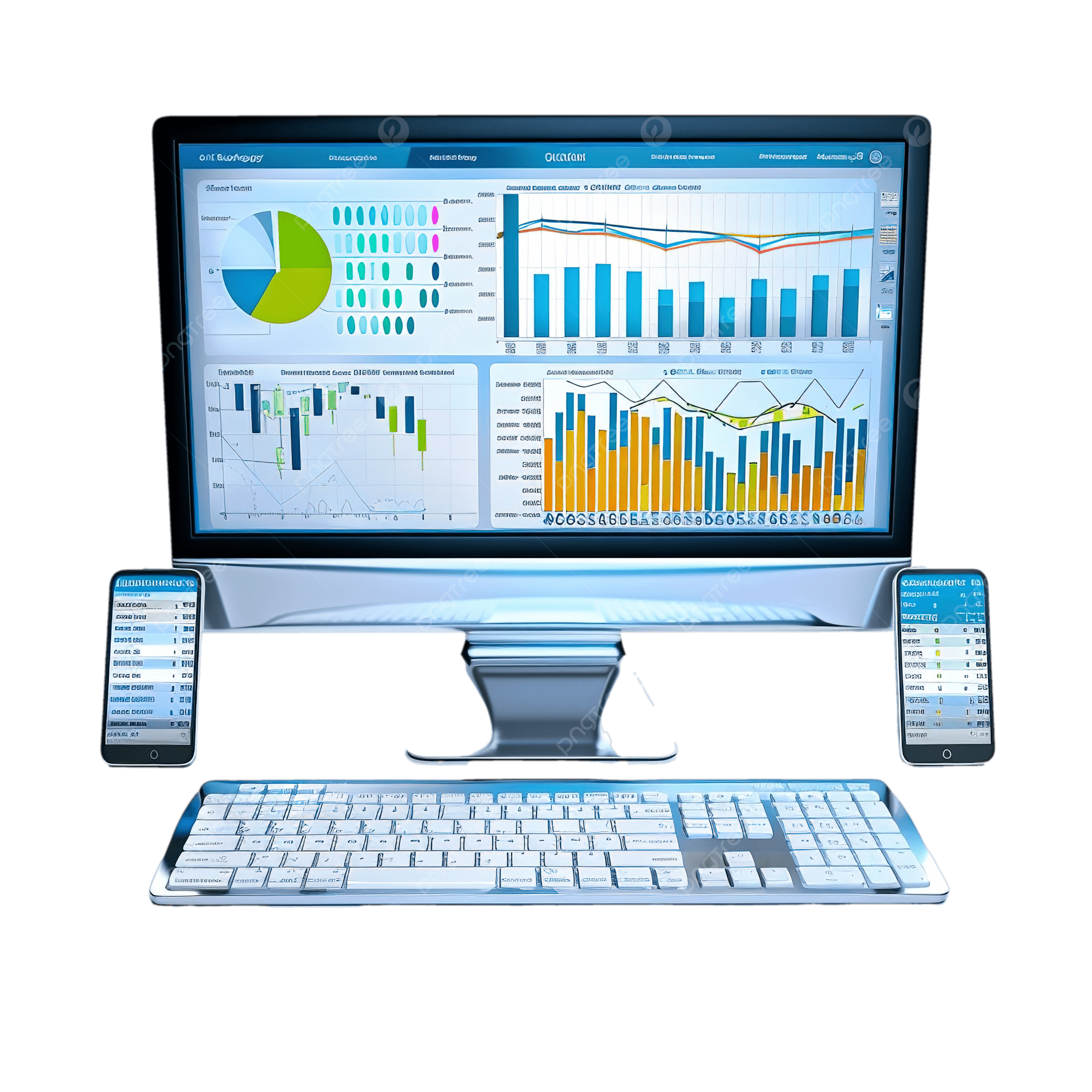 pngtree computer data analysis png image 15953402